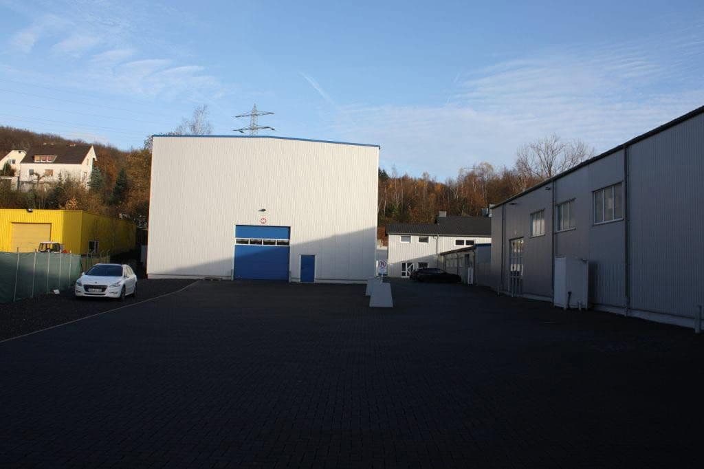 non-residential property for sale, 7,210 m², Arnsberg, North Rhine-Westphalia non-residential property for sale, 7,210 m², Arnsberg, North Rhine-Westphalia