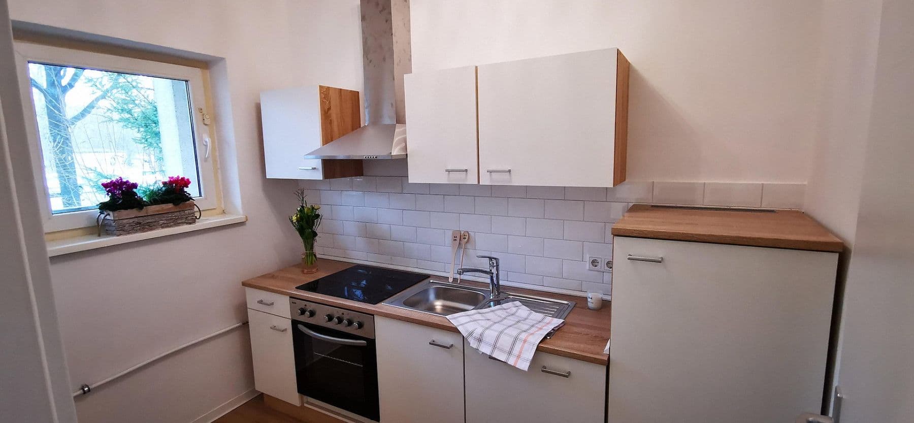 1 bedroom flat to rent, 38 m², Berlin, Berlin 1 bedroom flat to rent, 38 m², Berlin, Berlin