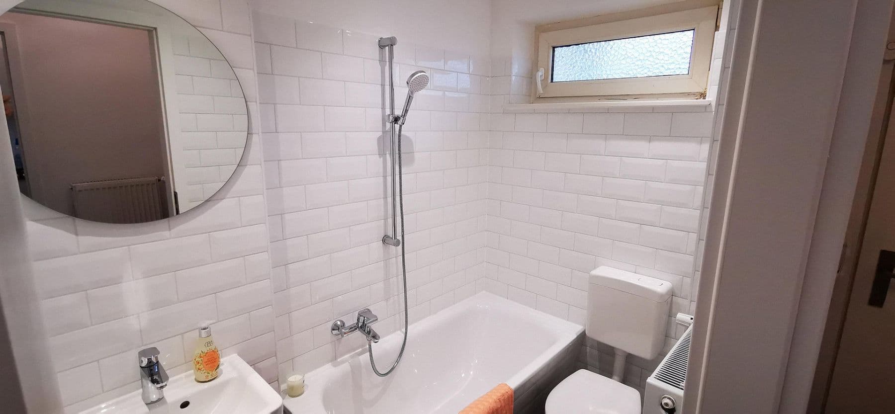 1 bedroom flat to rent, 38 m², Berlin, Berlin 1 bedroom flat to rent, 38 m², Berlin, Berlin