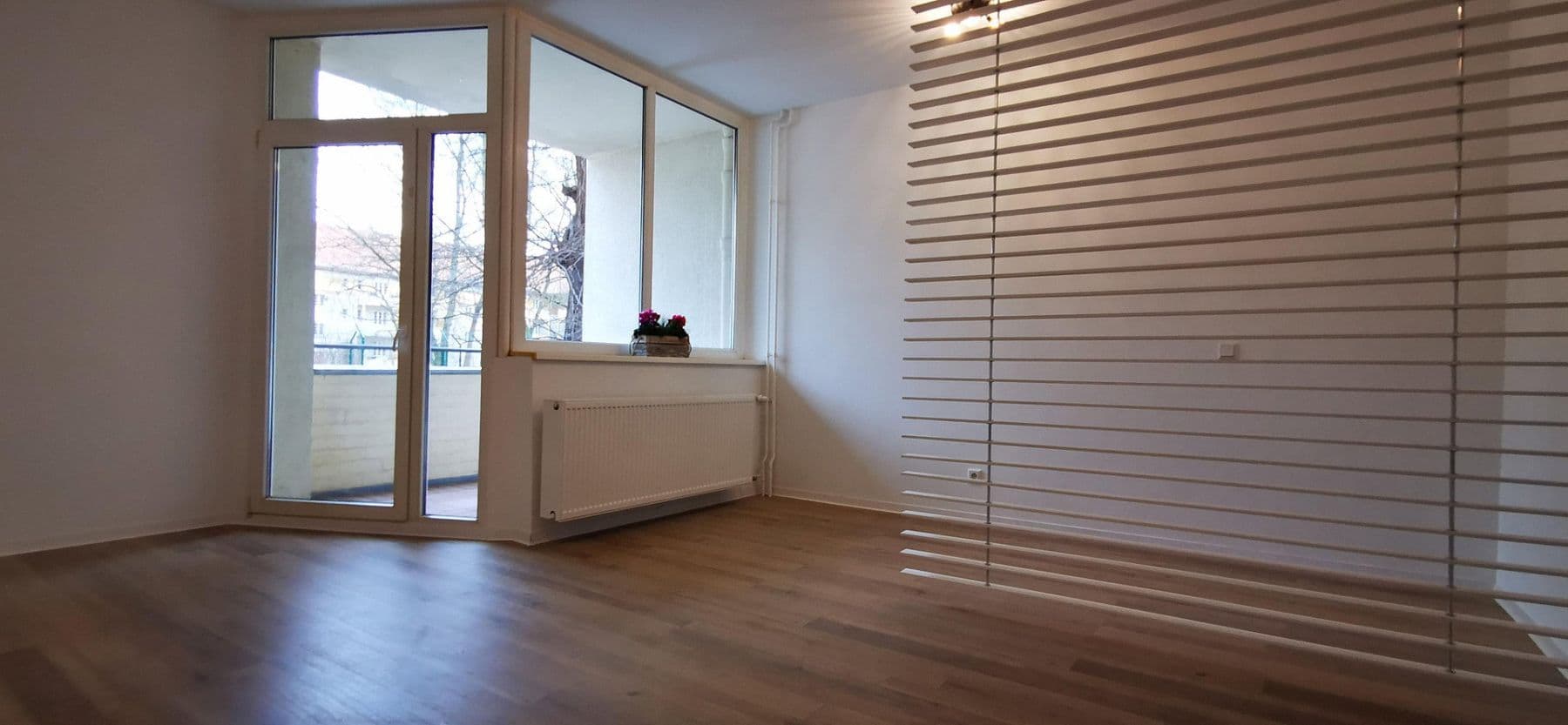 1 bedroom flat to rent, 38 m², Berlin, Berlin 1 bedroom flat to rent, 38 m², Berlin, Berlin
