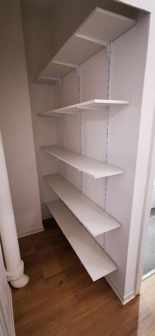1 bedroom flat to rent, 38 m², Berlin, Berlin 1 bedroom flat to rent, 38 m², Berlin, Berlin