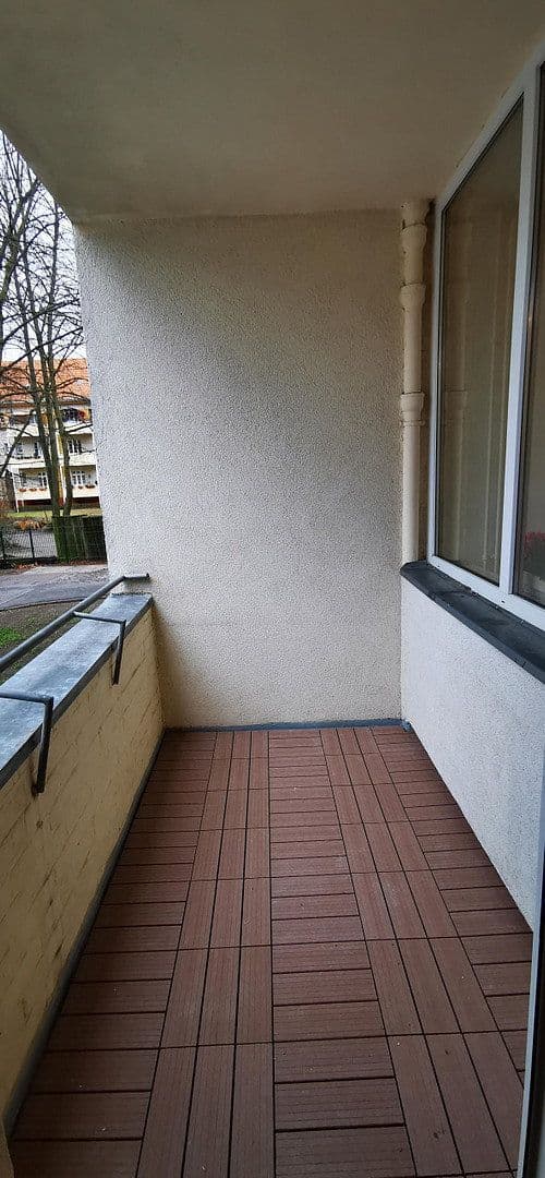 1 bedroom flat to rent, 38 m², Berlin, Berlin 1 bedroom flat to rent, 38 m², Berlin, Berlin