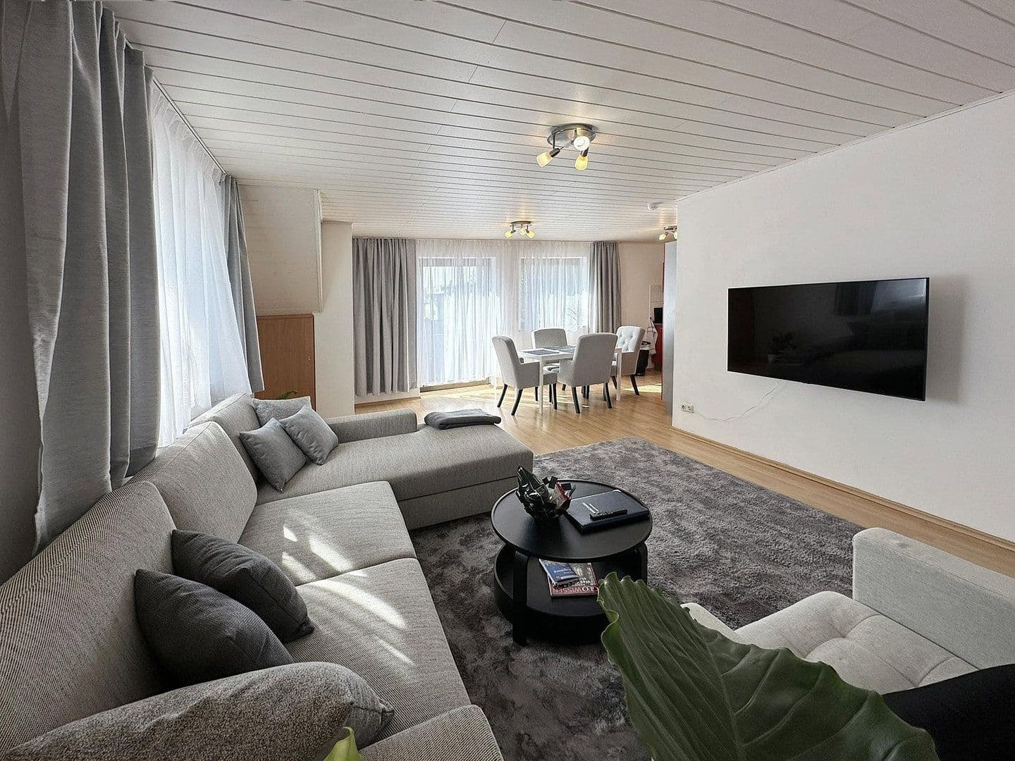 2 bedroom flat to rent, 57 m², Augsburg, Bavaria 2 bedroom flat to rent, 57 m², Augsburg, Bavaria