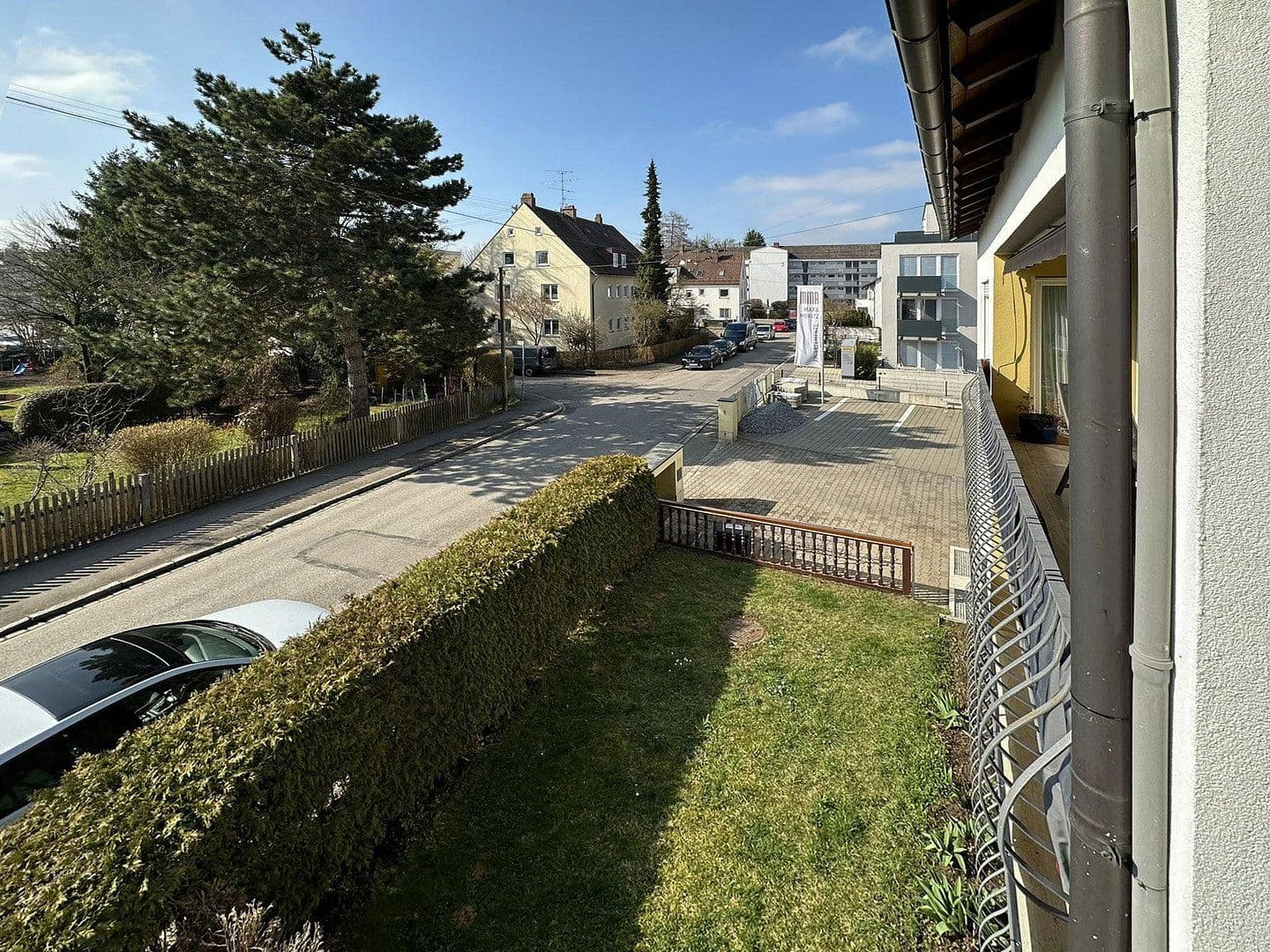 2 bedroom flat to rent, 57 m², Augsburg, Bavaria 2 bedroom flat to rent, 57 m², Augsburg, Bavaria