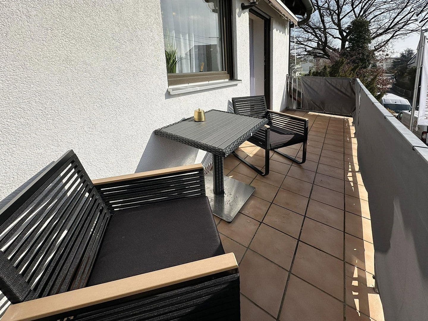 2 bedroom flat to rent, 57 m², Augsburg, Bavaria 2 bedroom flat to rent, 57 m², Augsburg, Bavaria