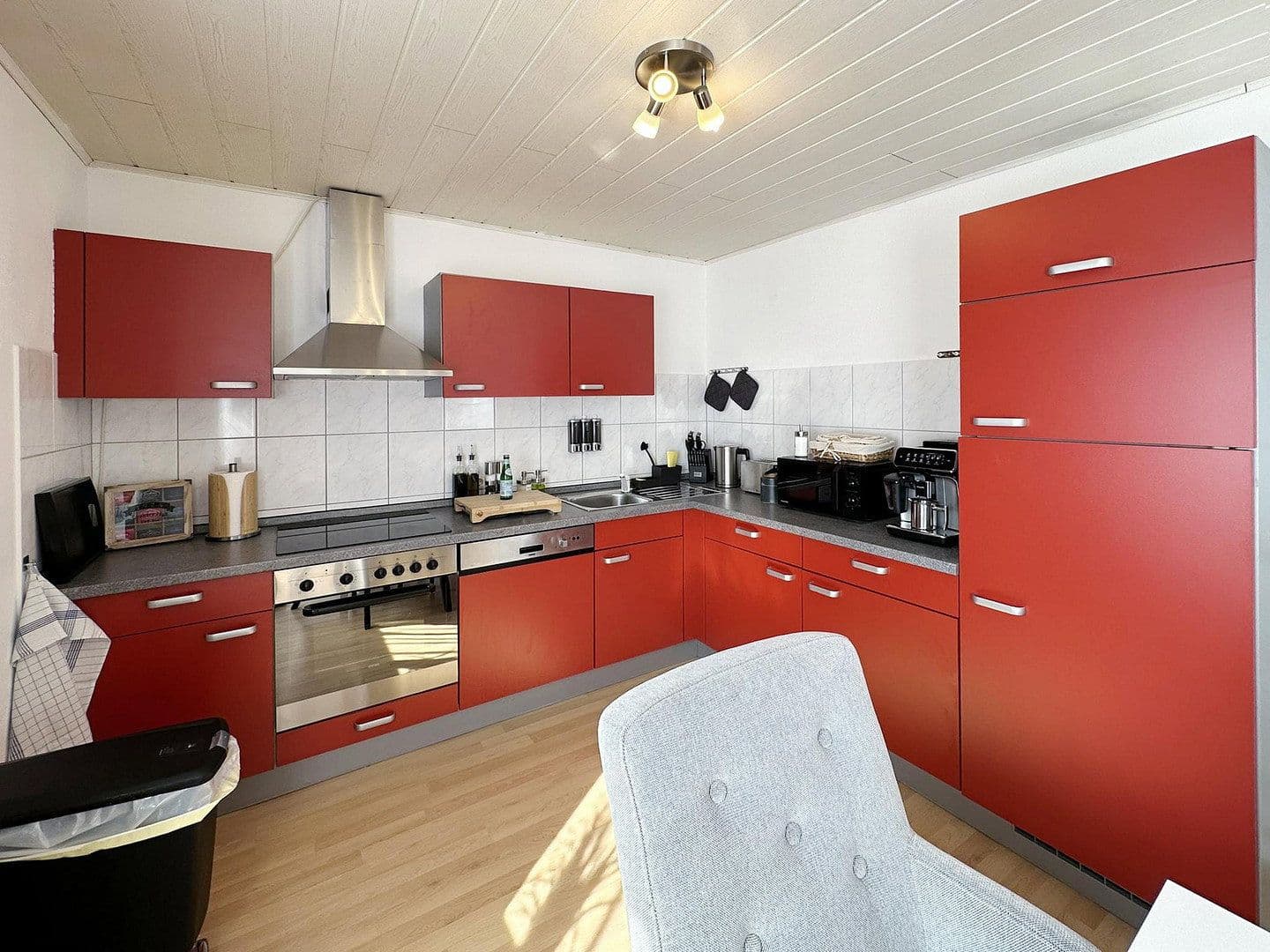 2 bedroom flat to rent, 57 m², Augsburg, Bavaria 2 bedroom flat to rent, 57 m², Augsburg, Bavaria