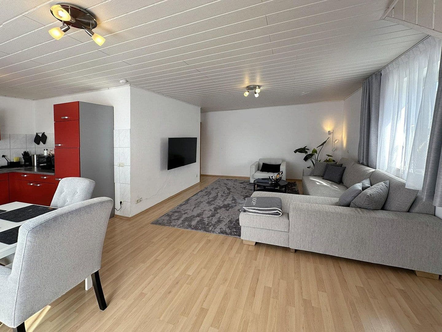 2 bedroom flat to rent, 57 m², Augsburg, Bavaria 2 bedroom flat to rent, 57 m², Augsburg, Bavaria