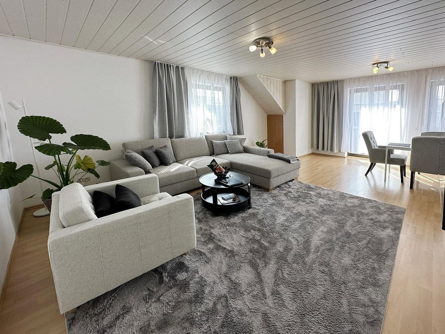 2 bedroom flat to rent, 57 m², Augsburg, Bavaria 2 bedroom flat to rent, 57 m², Augsburg, Bavaria