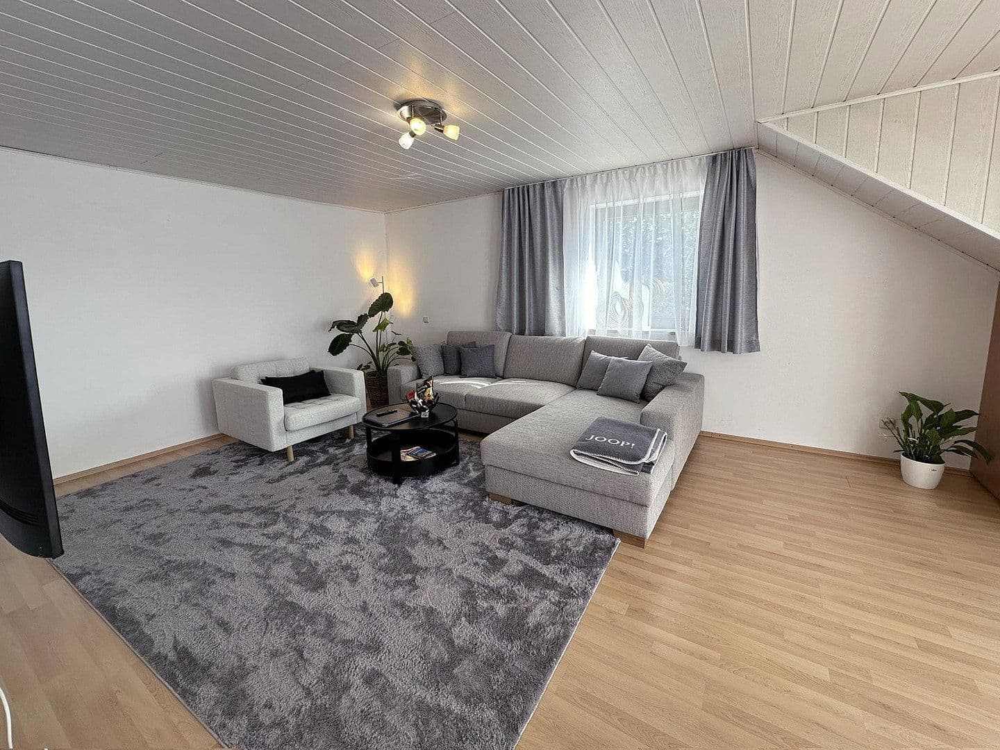 2 bedroom flat to rent, 57 m², Augsburg, Bavaria 2 bedroom flat to rent, 57 m², Augsburg, Bavaria