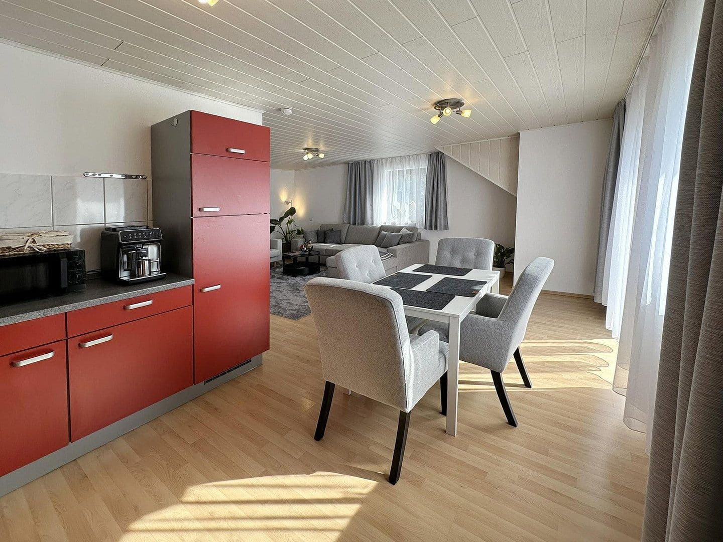 2 bedroom flat to rent, 57 m², Augsburg, Bavaria 2 bedroom flat to rent, 57 m², Augsburg, Bavaria