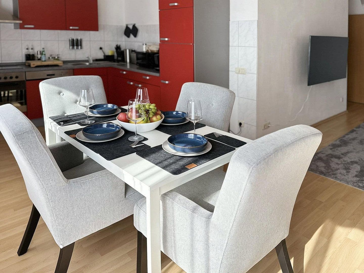 2 bedroom flat to rent, 57 m², Augsburg, Bavaria 2 bedroom flat to rent, 57 m², Augsburg, Bavaria