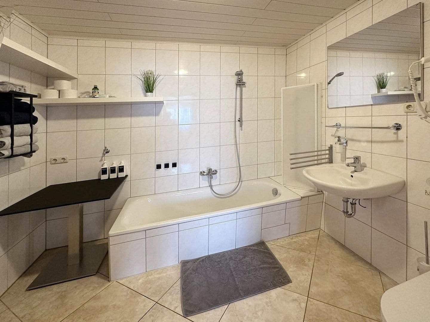 2 bedroom flat to rent, 57 m², Augsburg, Bavaria 2 bedroom flat to rent, 57 m², Augsburg, Bavaria