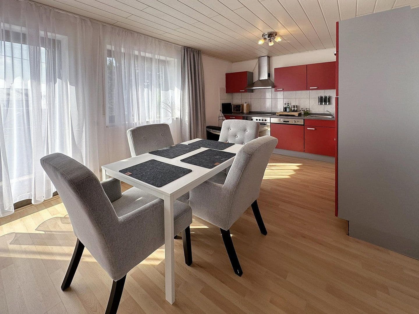 2 bedroom flat to rent, 57 m², Augsburg, Bavaria 2 bedroom flat to rent, 57 m², Augsburg, Bavaria