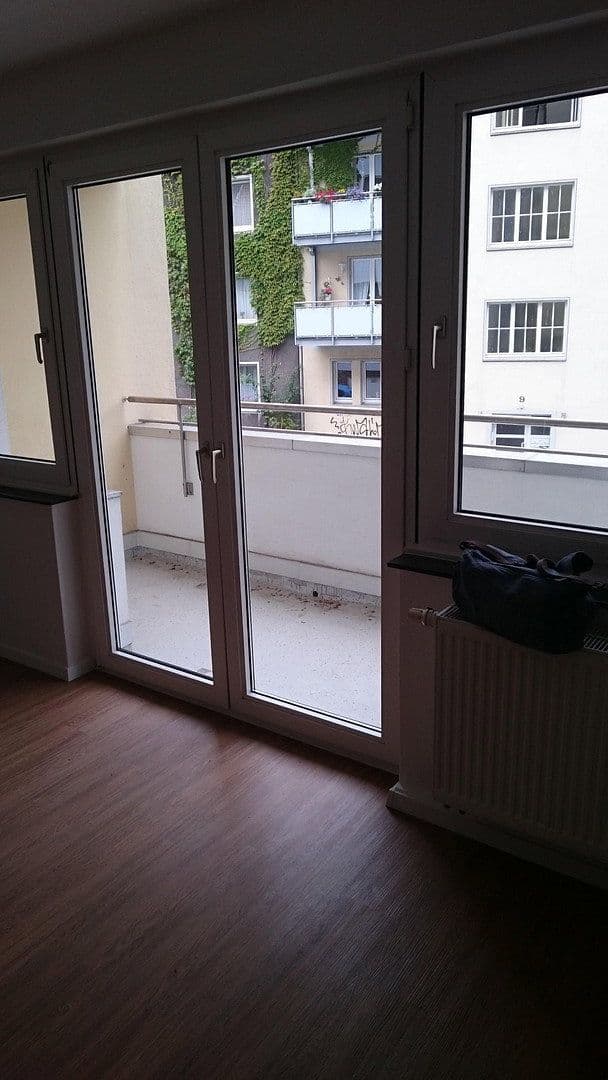3 bedroom flat to rent, 83 m², Olgastraße 8, Dortmund, North Rhine-Westphalia 3 bedroom flat to rent, 83 m², Olgastraße 8, Dortmund, North Rhine-Westphalia