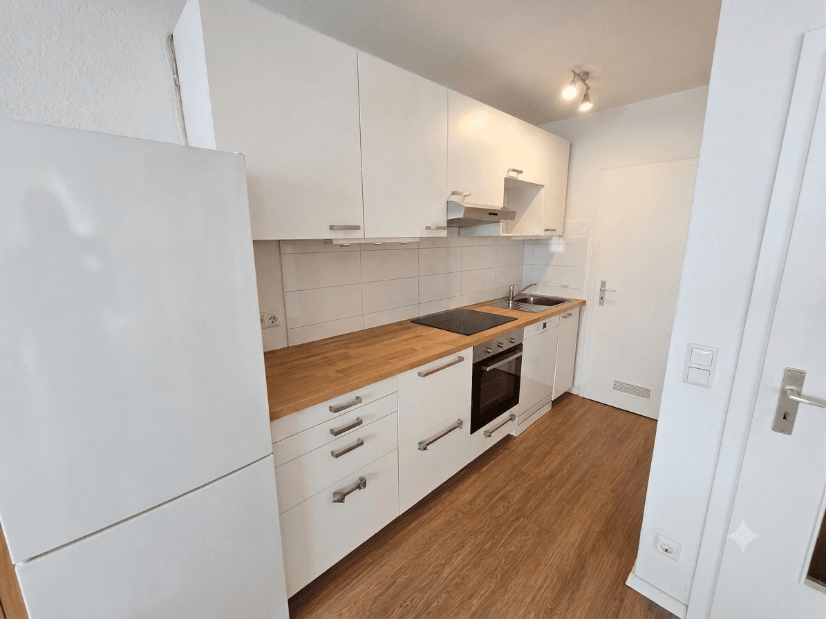 3 bedroom flat to rent, 83 m², Olgastraße 8, Dortmund, North Rhine-Westphalia 3 bedroom flat to rent, 83 m², Olgastraße 8, Dortmund, North Rhine-Westphalia