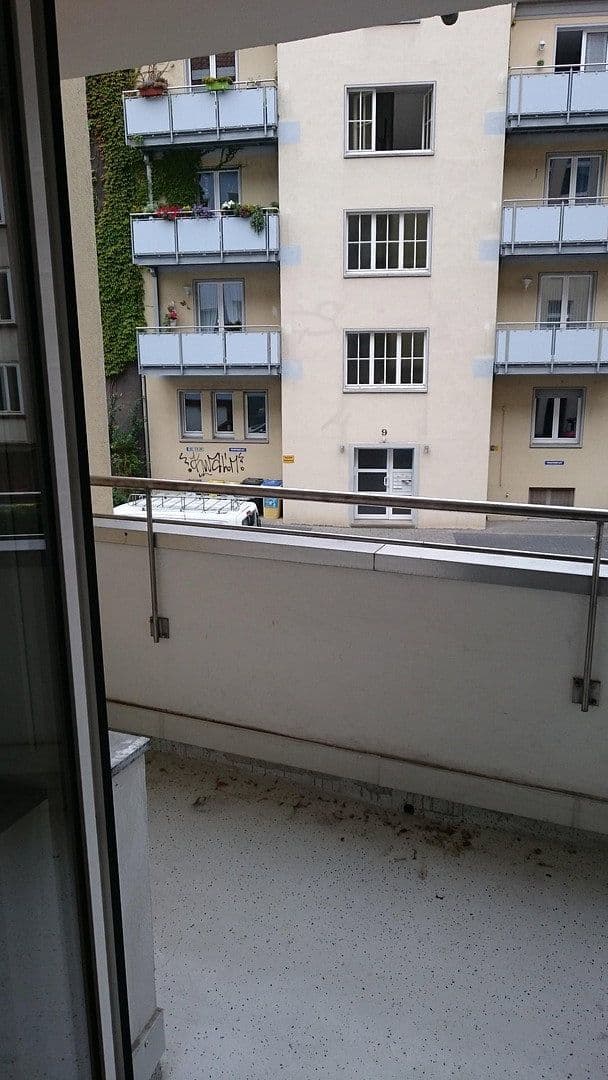 3 bedroom flat to rent, 83 m², Olgastraße 8, Dortmund, North Rhine-Westphalia 3 bedroom flat to rent, 83 m², Olgastraße 8, Dortmund, North Rhine-Westphalia