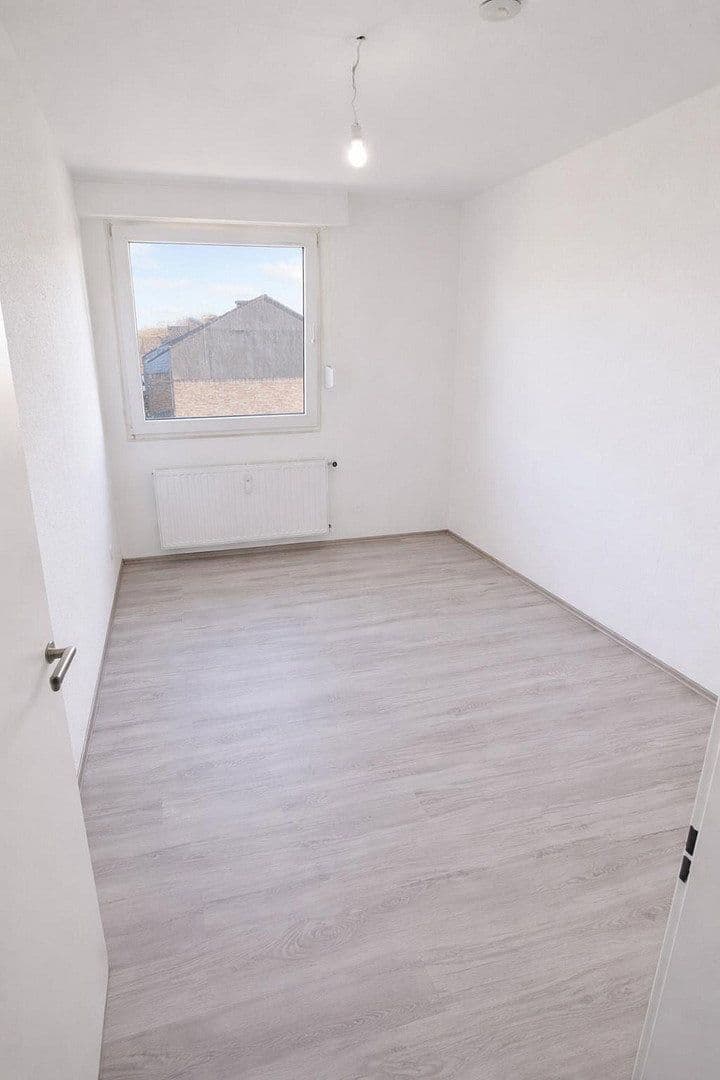 4 bedroom flat for sale, 86 m², Dülmen, North Rhine-Westphalia 4 bedroom flat for sale, 86 m², Dülmen, North Rhine-Westphalia