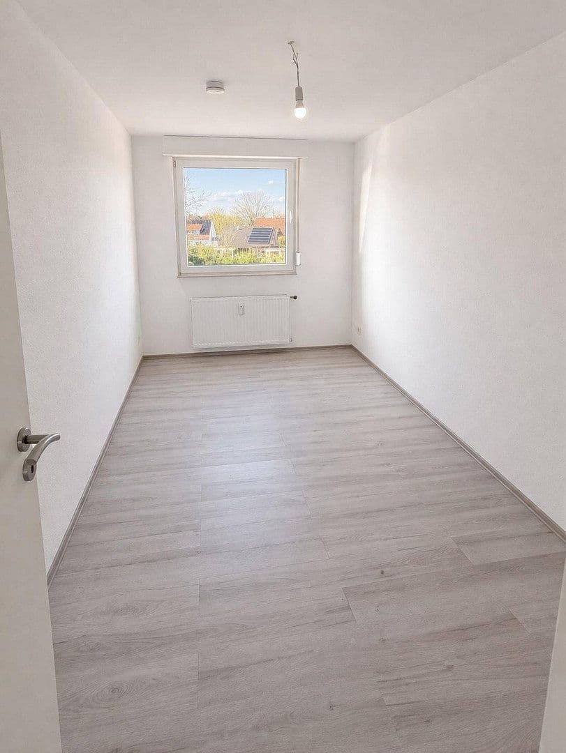 4 bedroom flat for sale, 86 m², Dülmen, North Rhine-Westphalia 4 bedroom flat for sale, 86 m², Dülmen, North Rhine-Westphalia