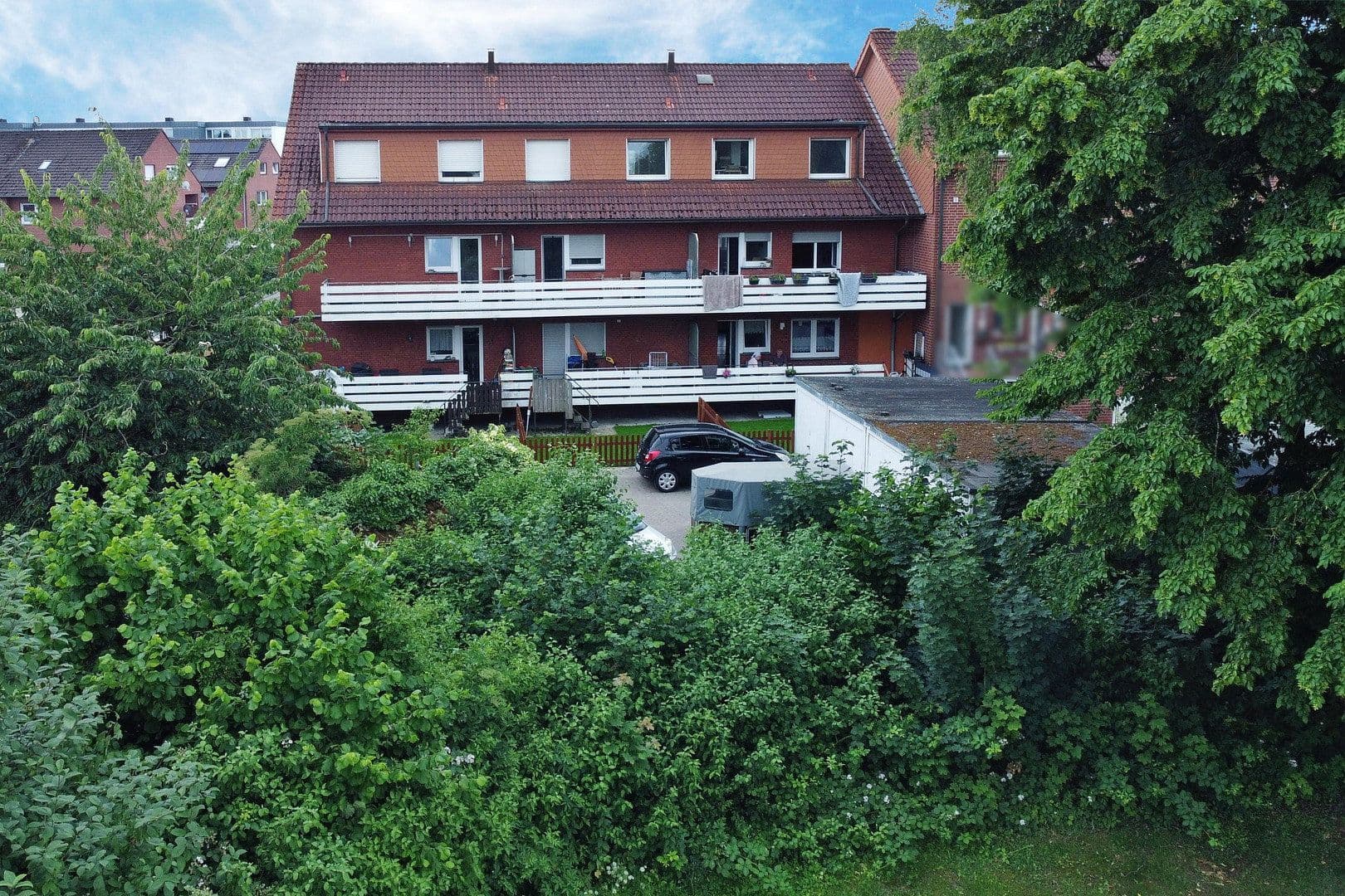 4 bedroom flat for sale, 86 m², Dülmen, North Rhine-Westphalia 4 bedroom flat for sale, 86 m², Dülmen, North Rhine-Westphalia
