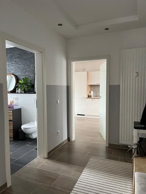 3 bedroom flat to rent, 90 m², Bielefeld, North Rhine-Westphalia 3 bedroom flat to rent, 90 m², Bielefeld, North Rhine-Westphalia