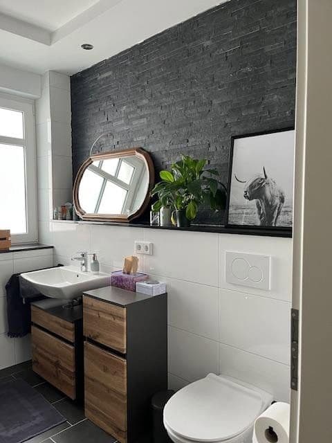 3 bedroom flat to rent, 90 m², Bielefeld, North Rhine-Westphalia 3 bedroom flat to rent, 90 m², Bielefeld, North Rhine-Westphalia
