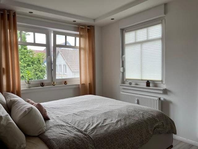 3 bedroom flat to rent, 90 m², Bielefeld, North Rhine-Westphalia 3 bedroom flat to rent, 90 m², Bielefeld, North Rhine-Westphalia