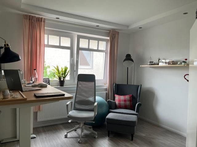 3 bedroom flat to rent, 90 m², Bielefeld, North Rhine-Westphalia 3 bedroom flat to rent, 90 m², Bielefeld, North Rhine-Westphalia
