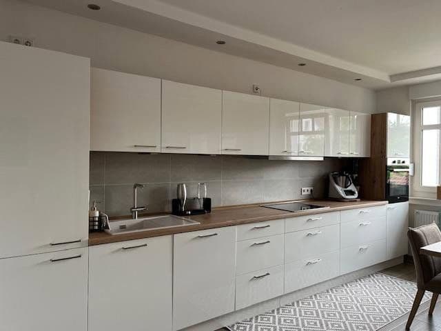 3 bedroom flat to rent, 90 m², Bielefeld, North Rhine-Westphalia 3 bedroom flat to rent, 90 m², Bielefeld, North Rhine-Westphalia