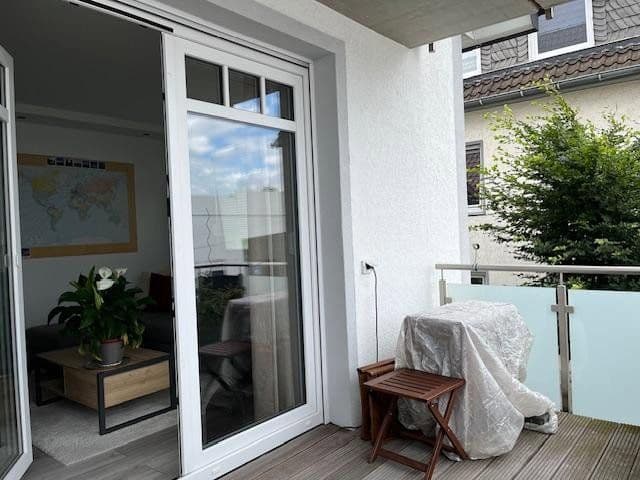 3 bedroom flat to rent, 90 m², Bielefeld, North Rhine-Westphalia 3 bedroom flat to rent, 90 m², Bielefeld, North Rhine-Westphalia