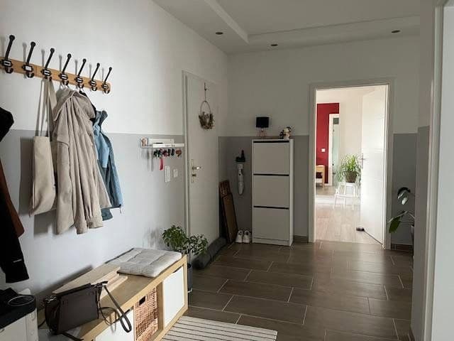 3 bedroom flat to rent, 90 m², Bielefeld, North Rhine-Westphalia 3 bedroom flat to rent, 90 m², Bielefeld, North Rhine-Westphalia