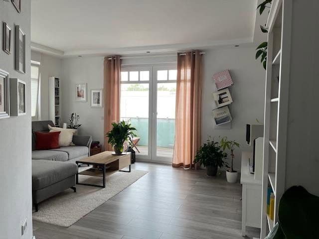 3 bedroom flat to rent, 90 m², Bielefeld, North Rhine-Westphalia 3 bedroom flat to rent, 90 m², Bielefeld, North Rhine-Westphalia
