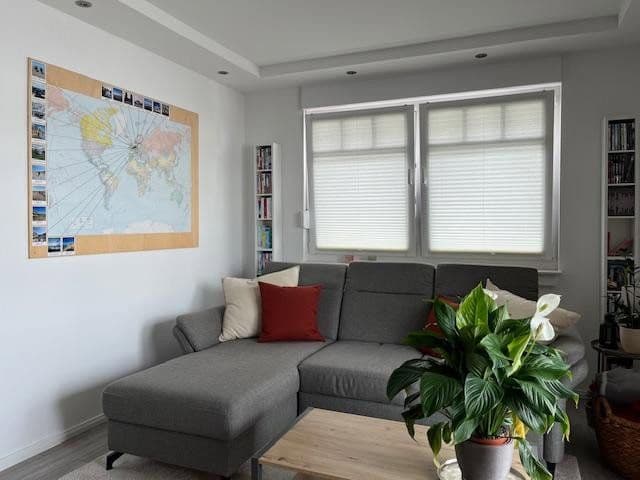 3 bedroom flat to rent, 90 m², Bielefeld, North Rhine-Westphalia 3 bedroom flat to rent, 90 m², Bielefeld, North Rhine-Westphalia