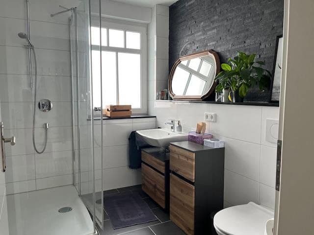 3 bedroom flat to rent, 90 m², Bielefeld, North Rhine-Westphalia 3 bedroom flat to rent, 90 m², Bielefeld, North Rhine-Westphalia