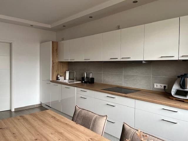 3 bedroom flat to rent, 90 m², Bielefeld, North Rhine-Westphalia 3 bedroom flat to rent, 90 m², Bielefeld, North Rhine-Westphalia