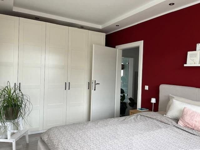 3 bedroom flat to rent, 90 m², Bielefeld, North Rhine-Westphalia 3 bedroom flat to rent, 90 m², Bielefeld, North Rhine-Westphalia