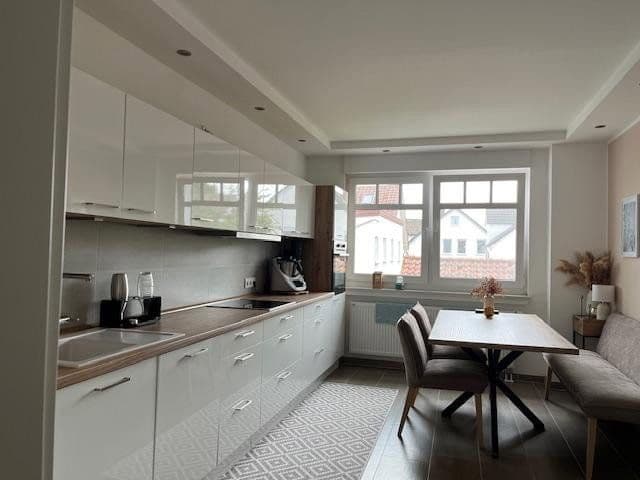 3 bedroom flat to rent, 90 m², Bielefeld, North Rhine-Westphalia 3 bedroom flat to rent, 90 m², Bielefeld, North Rhine-Westphalia