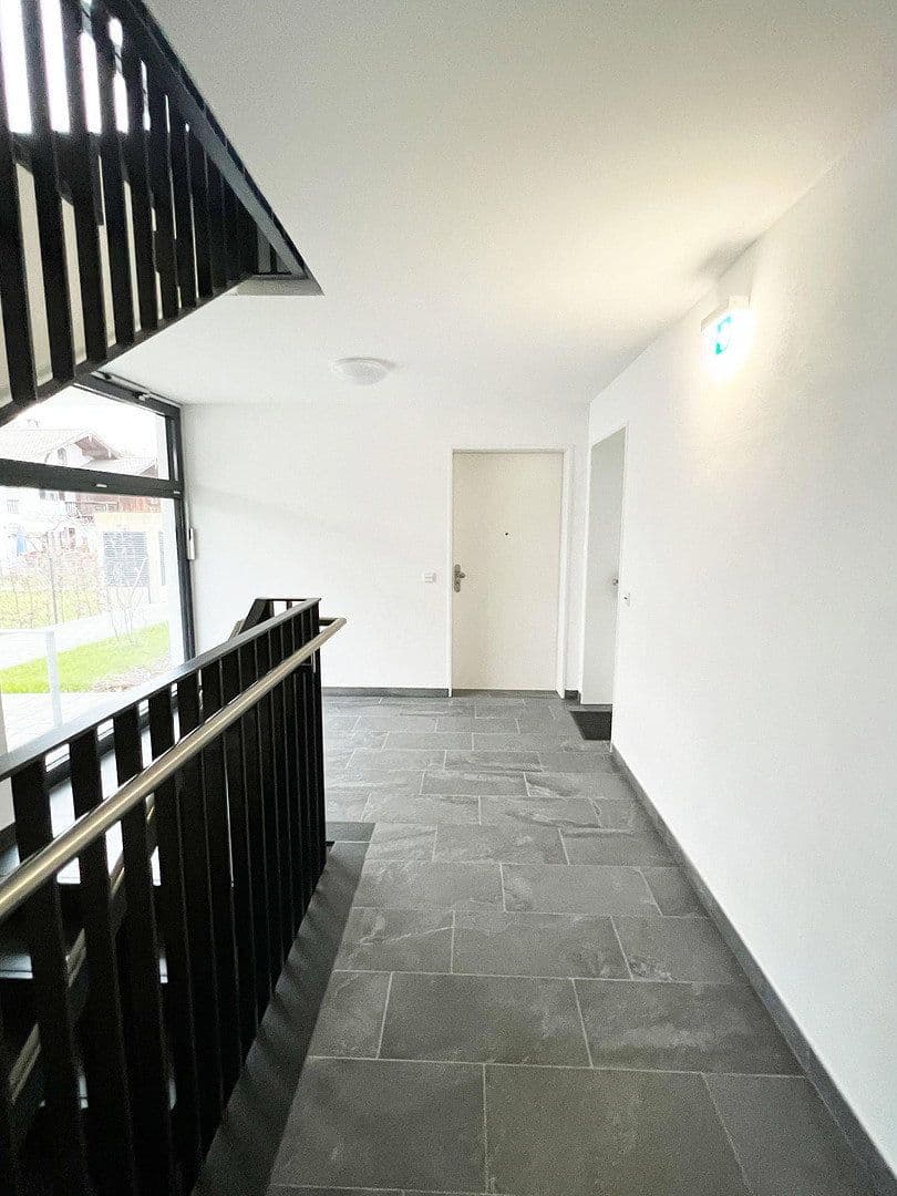 3 bedroom flat to rent, 86 m², Wilhelm-Dusch-Str. 2, Bad Tölz, Bavaria 3 bedroom flat to rent, 86 m², Wilhelm-Dusch-Str. 2, Bad Tölz, Bavaria