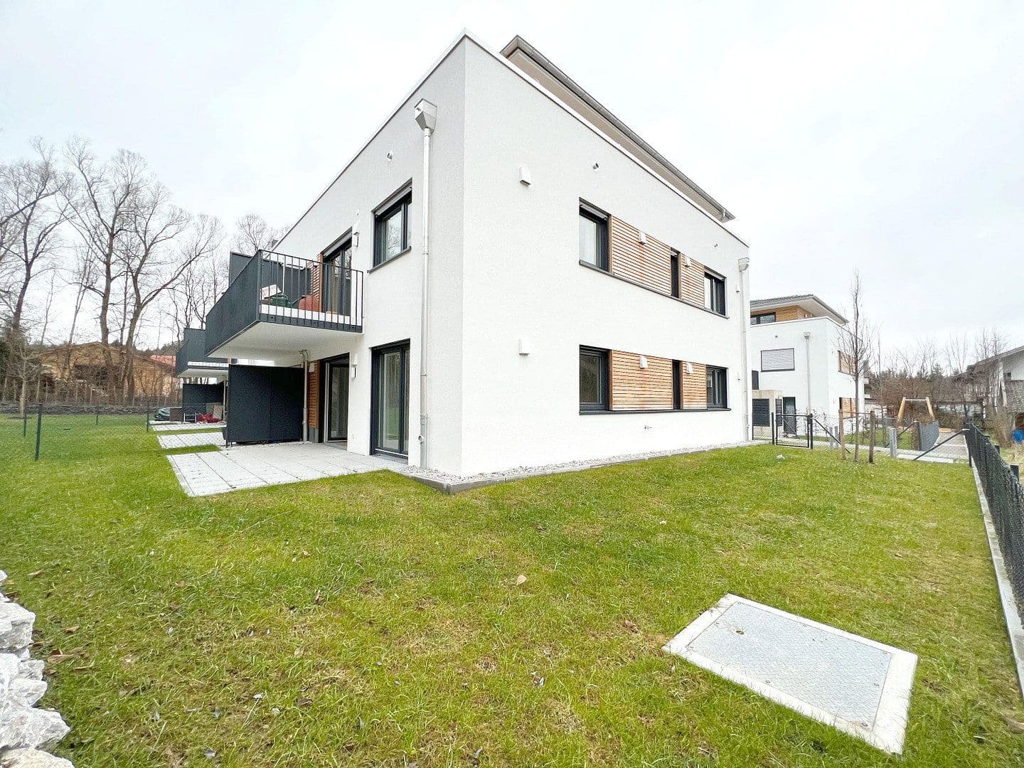 3 bedroom flat to rent, 86 m², Wilhelm-Dusch-Str. 2, Bad Tölz, Bavaria 3 bedroom flat to rent, 86 m², Wilhelm-Dusch-Str. 2, Bad Tölz, Bavaria