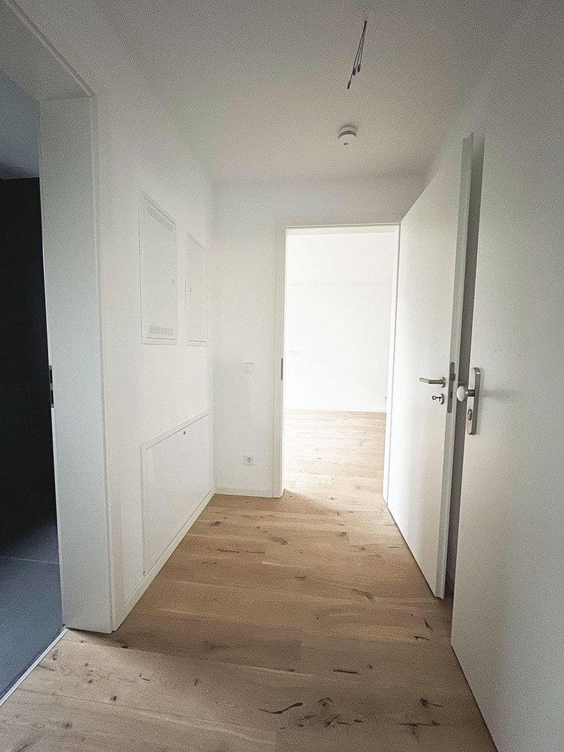 3 bedroom flat to rent, 86 m², Wilhelm-Dusch-Str. 2, Bad Tölz, Bavaria 3 bedroom flat to rent, 86 m², Wilhelm-Dusch-Str. 2, Bad Tölz, Bavaria