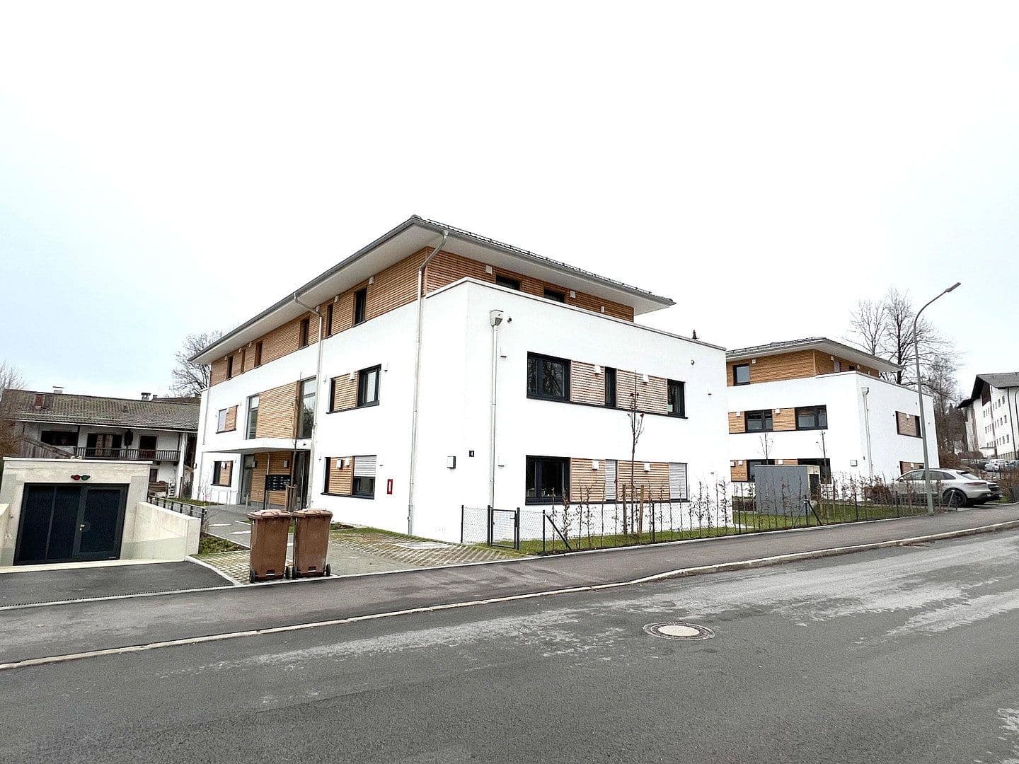 3 bedroom flat to rent, 86 m², Wilhelm-Dusch-Str. 2, Bad Tölz, Bavaria 3 bedroom flat to rent, 86 m², Wilhelm-Dusch-Str. 2, Bad Tölz, Bavaria