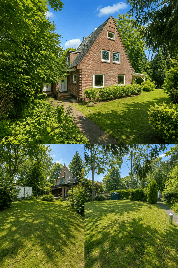 house for sale, 200 m², Alte sülldorfer Landstr. 383, Hamburg, Hamburg house for sale, 200 m², Alte sülldorfer Landstr. 383, Hamburg, Hamburg