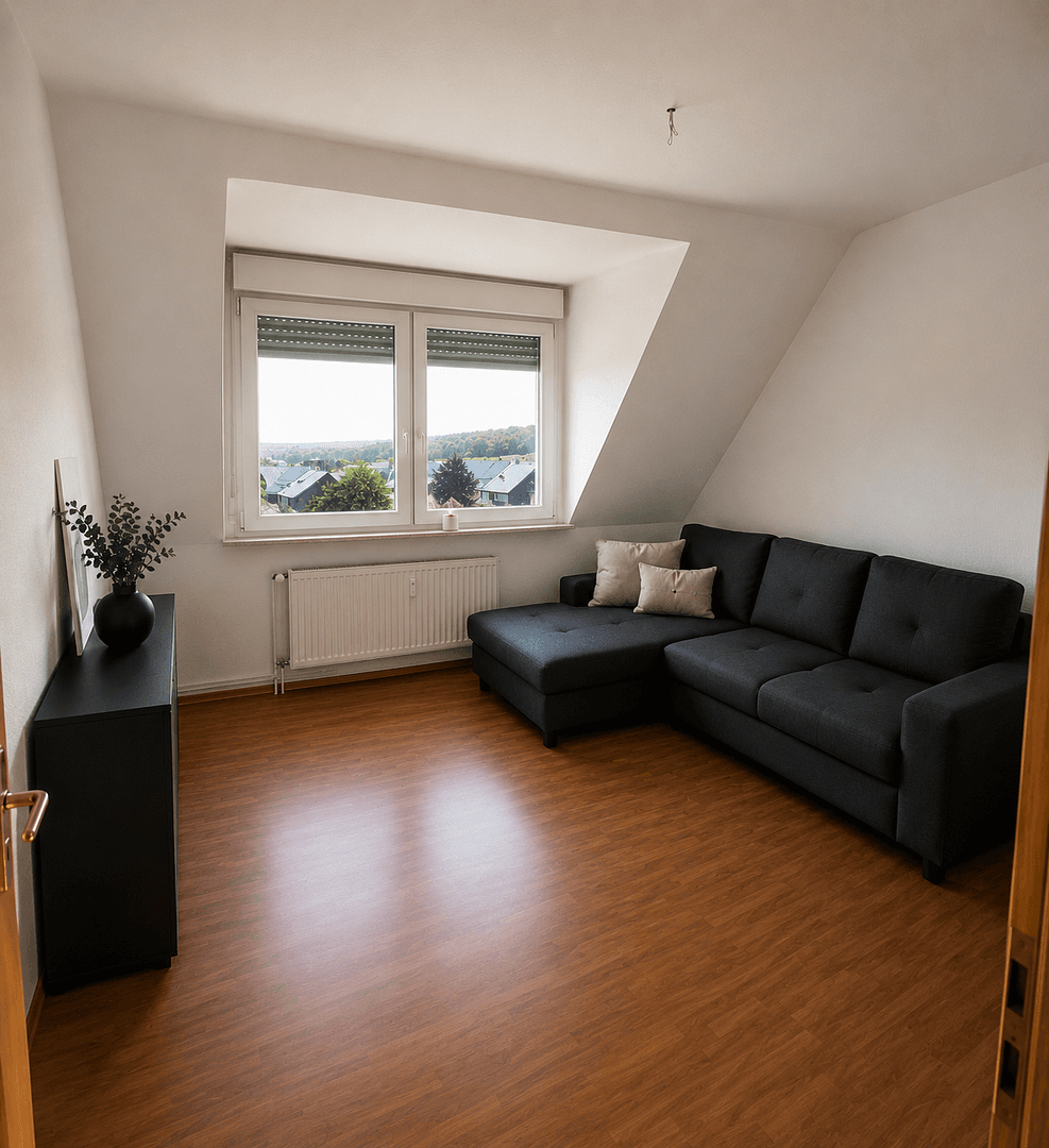 1 bedroom with open-plan kitchen flat to rent, 43 m², Fliederstraße 27, Marl, North Rhine-Westphalia 1 bedroom with open-plan kitchen flat to rent, 43 m², Fliederstraße 27, Marl, North Rhine-Westphalia