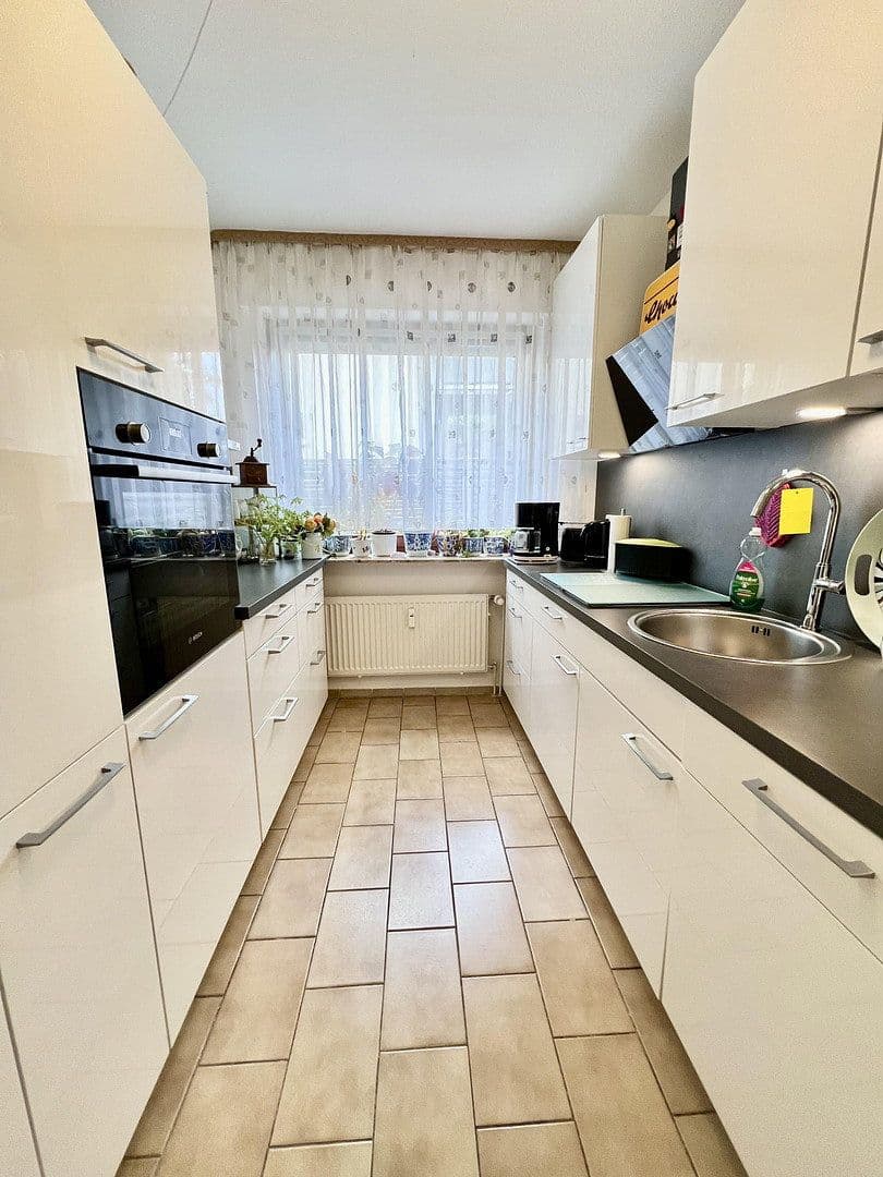 4 bedroom flat for sale, 78 m², Braunschweig, Lower Saxony 4 bedroom flat for sale, 78 m², Braunschweig, Lower Saxony