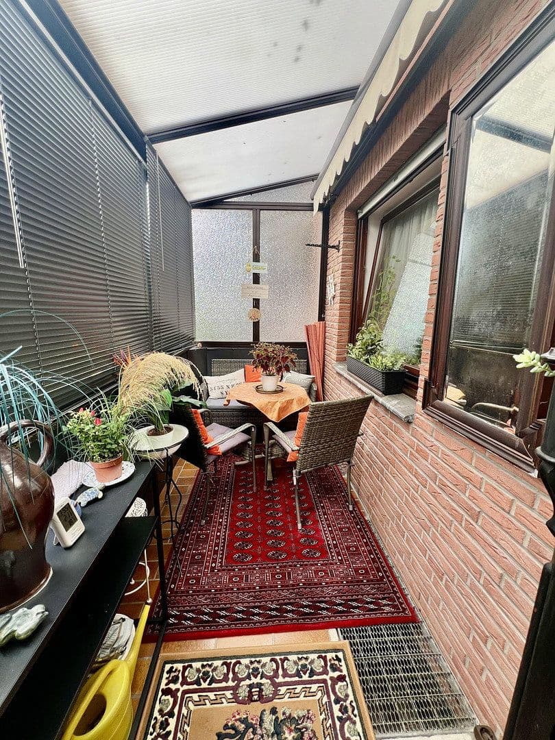 4 bedroom flat for sale, 78 m², Braunschweig, Lower Saxony 4 bedroom flat for sale, 78 m², Braunschweig, Lower Saxony