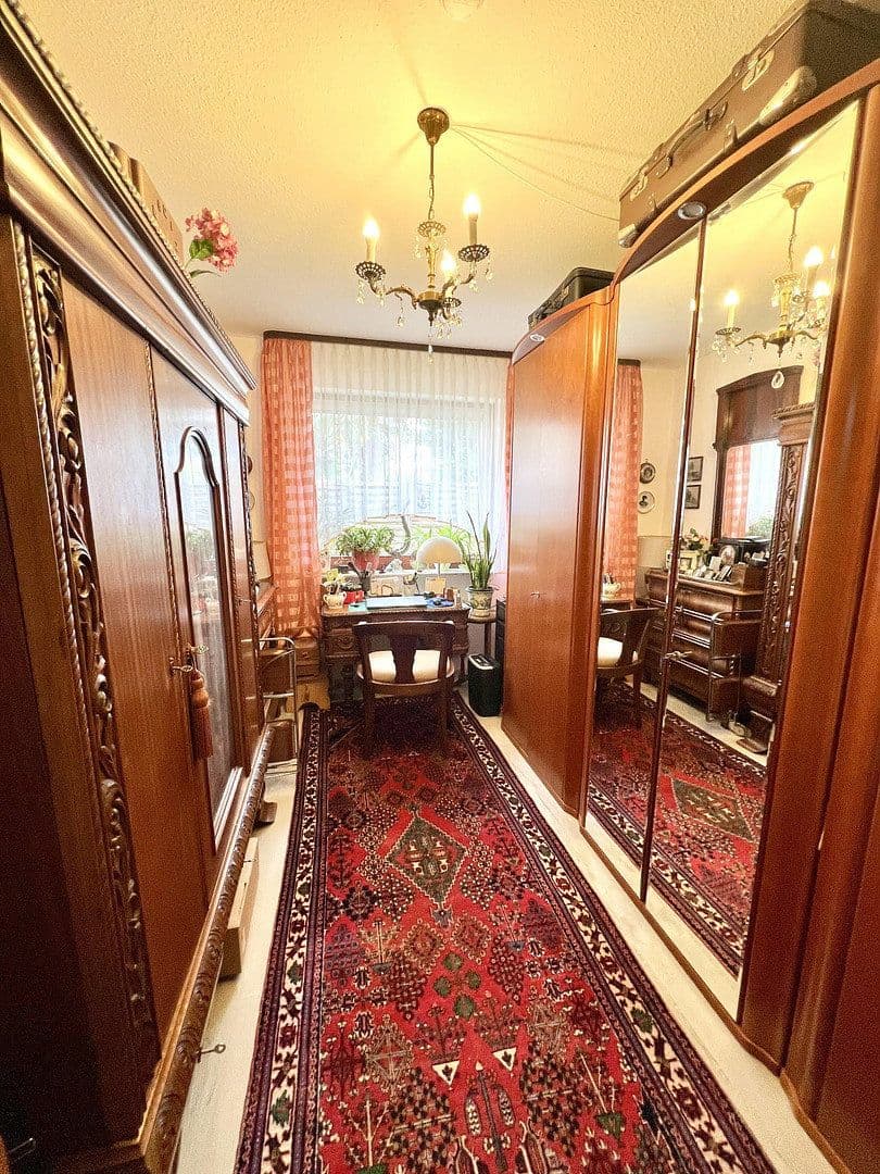 4 bedroom flat for sale, 78 m², Braunschweig, Lower Saxony 4 bedroom flat for sale, 78 m², Braunschweig, Lower Saxony