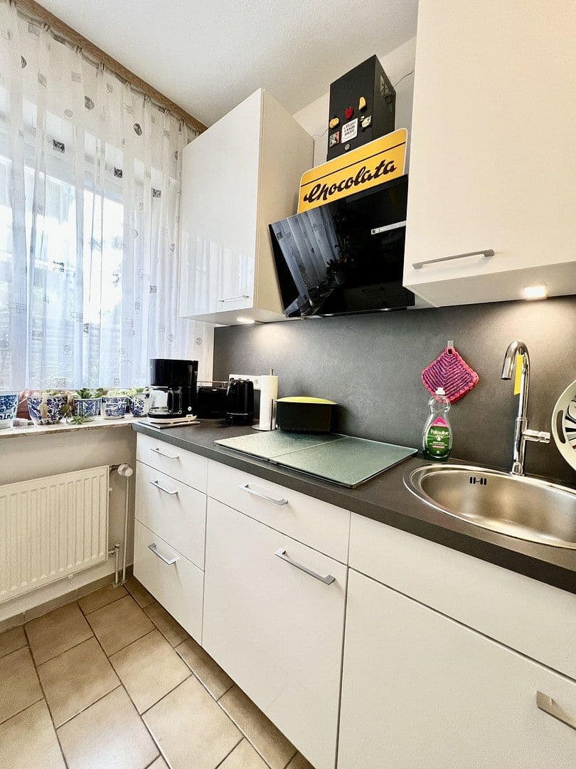 4 bedroom flat for sale, 78 m², Braunschweig, Lower Saxony 4 bedroom flat for sale, 78 m², Braunschweig, Lower Saxony