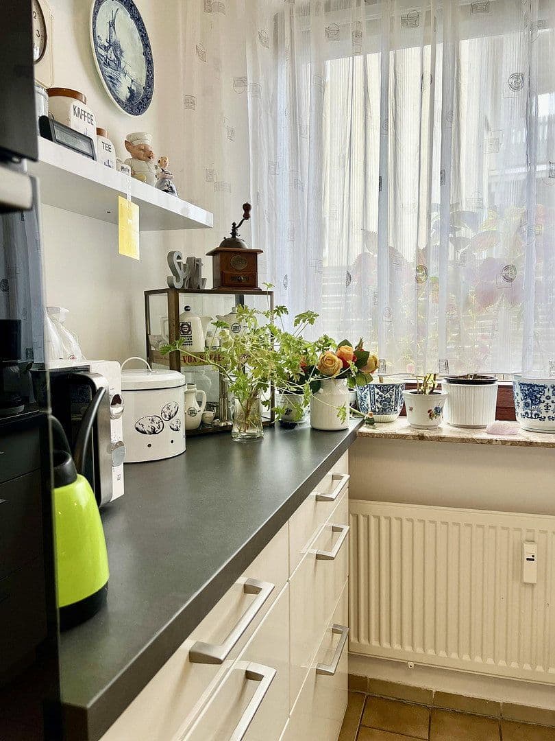 4 bedroom flat for sale, 78 m², Braunschweig, Lower Saxony 4 bedroom flat for sale, 78 m², Braunschweig, Lower Saxony