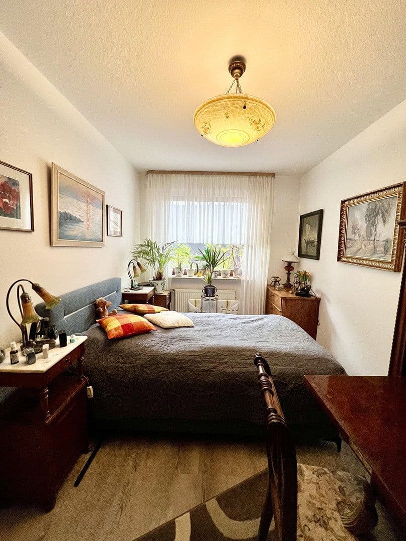 4 bedroom flat for sale, 78 m², Braunschweig, Lower Saxony 4 bedroom flat for sale, 78 m², Braunschweig, Lower Saxony