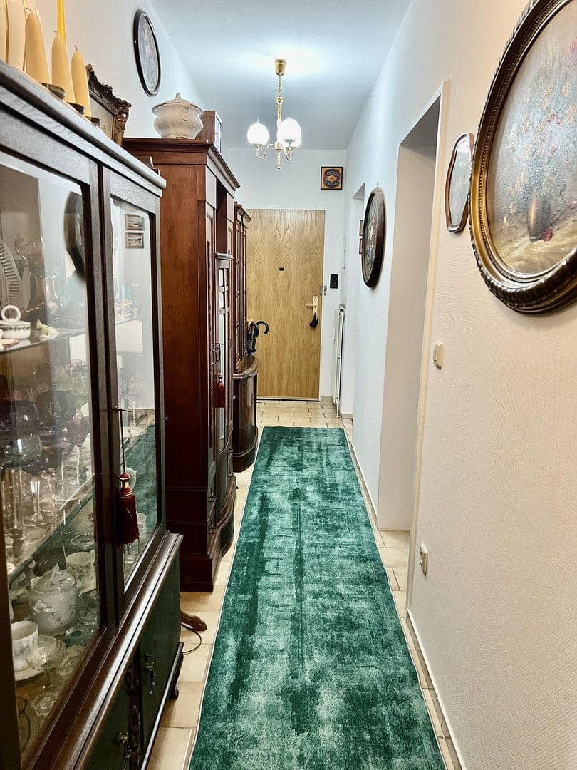 4 bedroom flat for sale, 78 m², Braunschweig, Lower Saxony 4 bedroom flat for sale, 78 m², Braunschweig, Lower Saxony