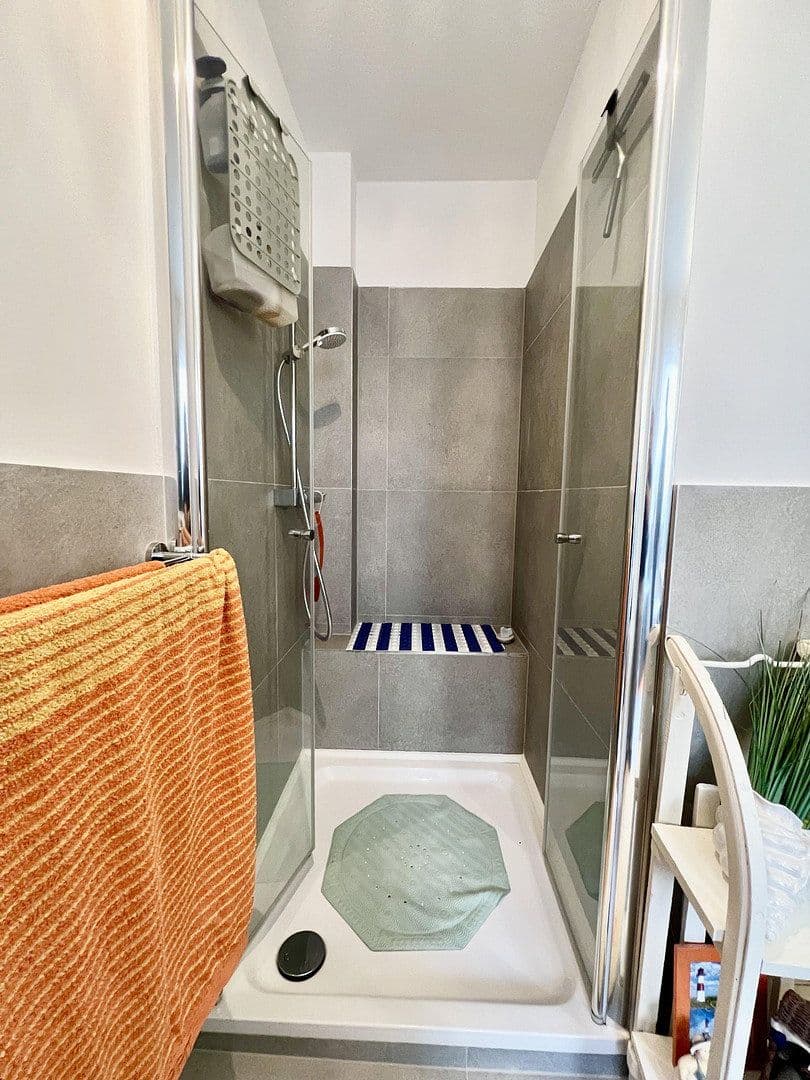 4 bedroom flat for sale, 78 m², Braunschweig, Lower Saxony 4 bedroom flat for sale, 78 m², Braunschweig, Lower Saxony